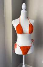 Load image into Gallery viewer, ORANGE YA READY🍊 Bikini