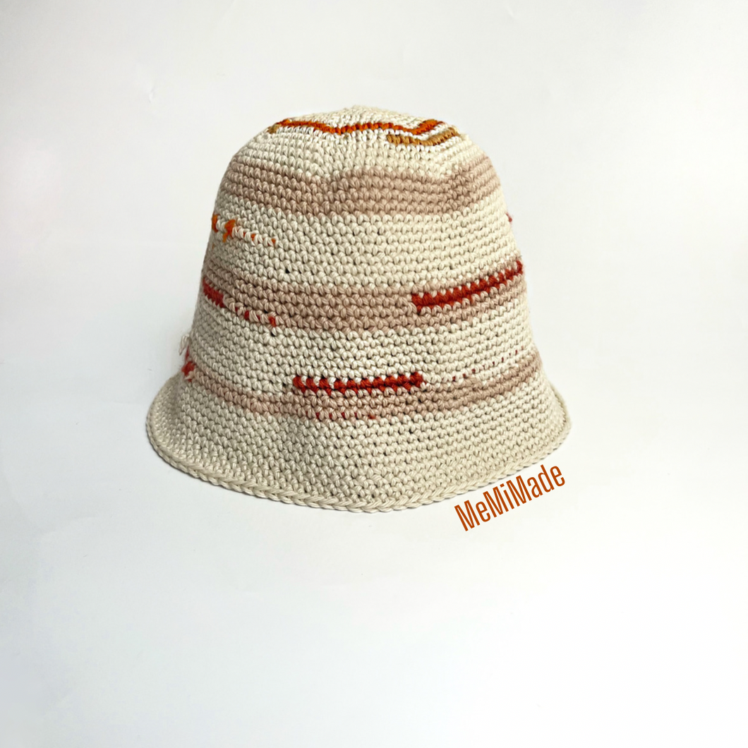 Freestyle Bucket Hat
